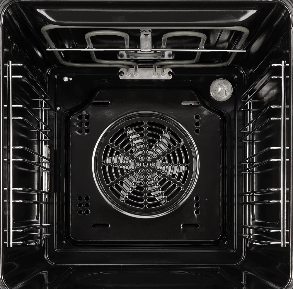 Monsher MOE 4592 Noir