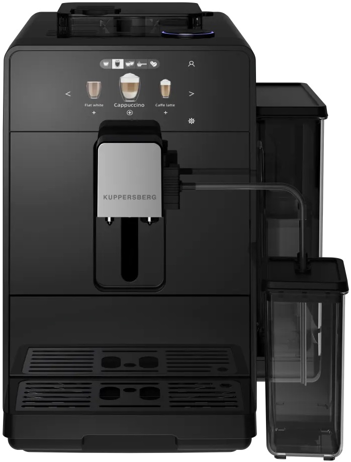 Kuppersberg KCF 401 B