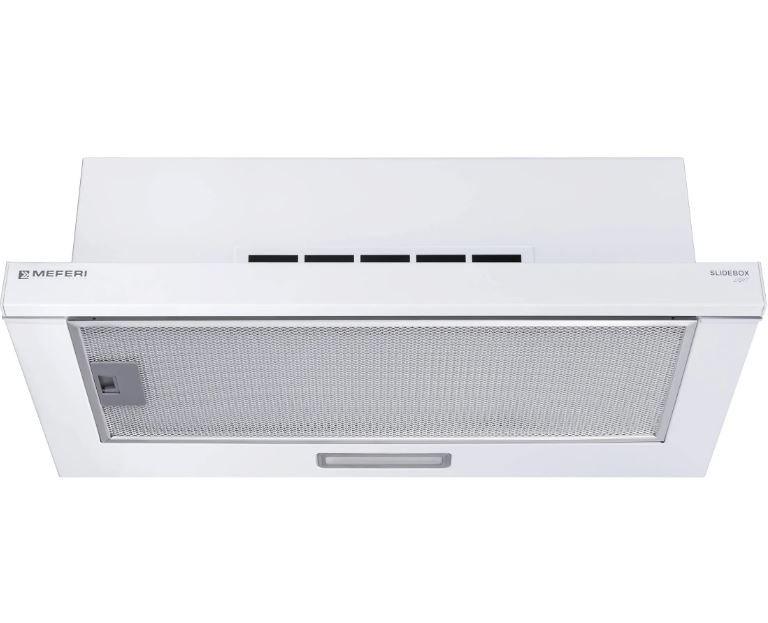 Meferi SLIDEBOX60WH LIGHT