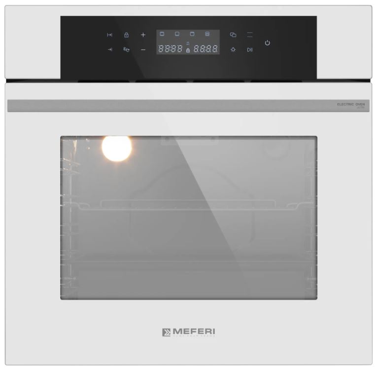 Meferi MEO606WH ULTRA