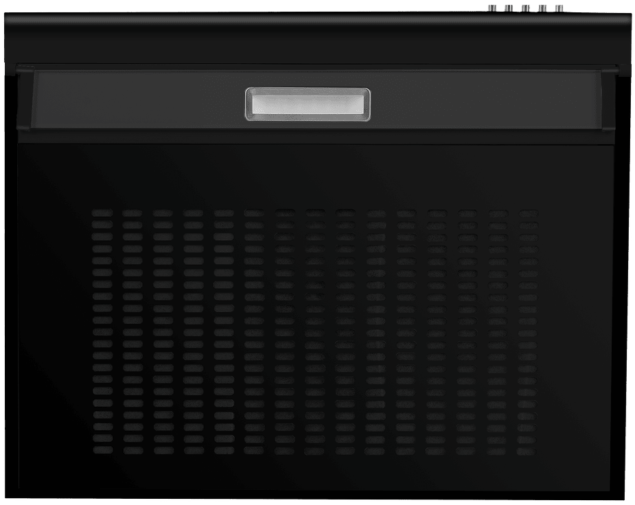 MAUNFELD MPC 60 чёрный