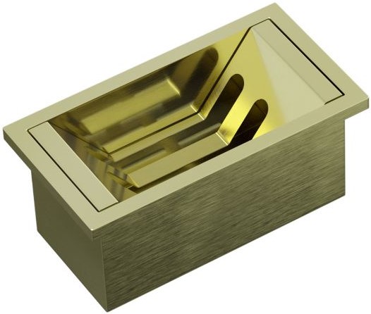 Omoikiri FG-02-LG для DRY-01/DRY-02