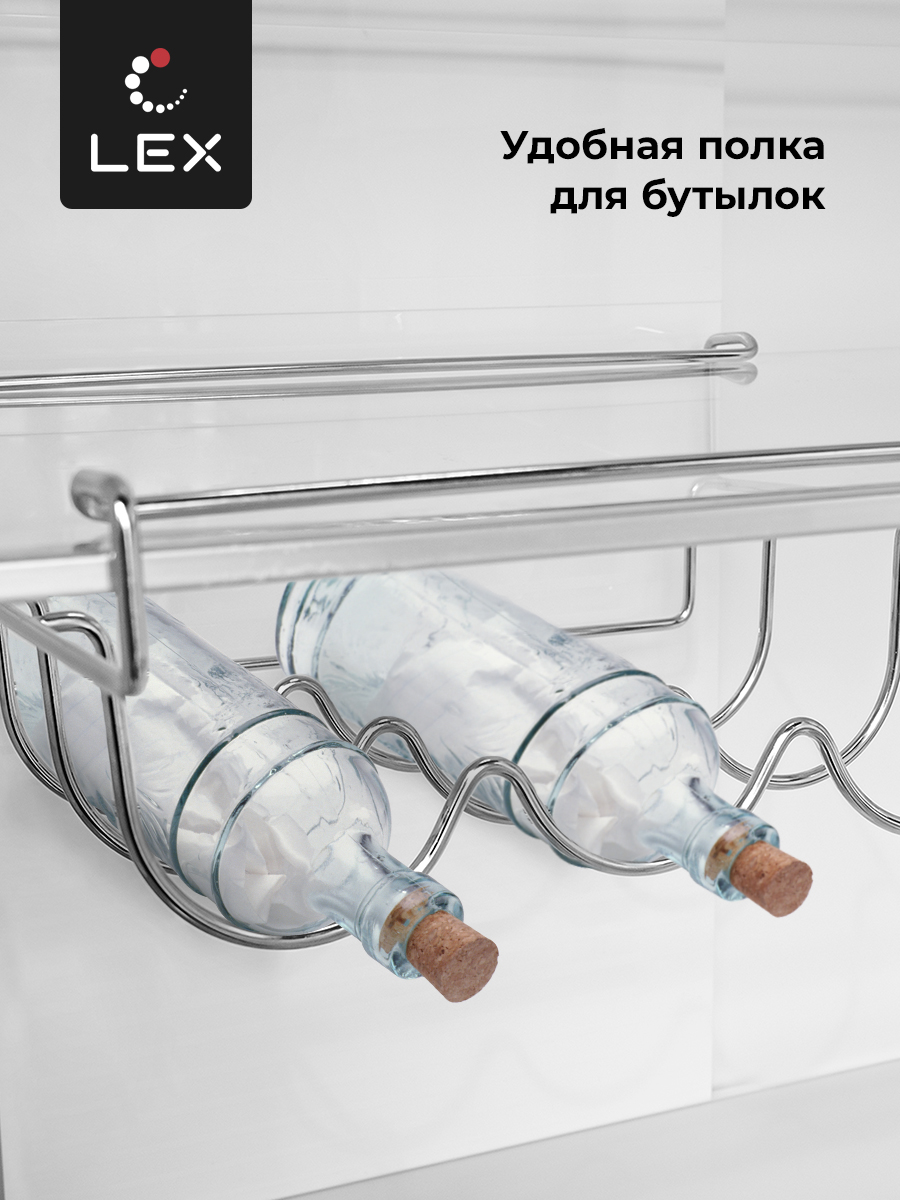 Lex LCD450BmID