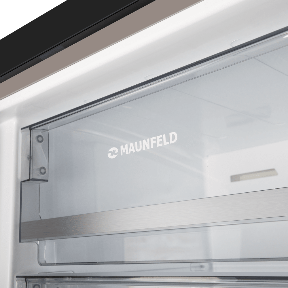 MAUNFELD MFFR186NFDS Slim Inverter