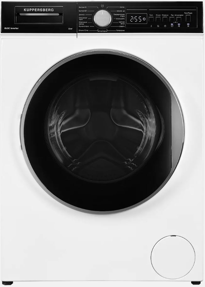 Kuppersberg WM 410 W