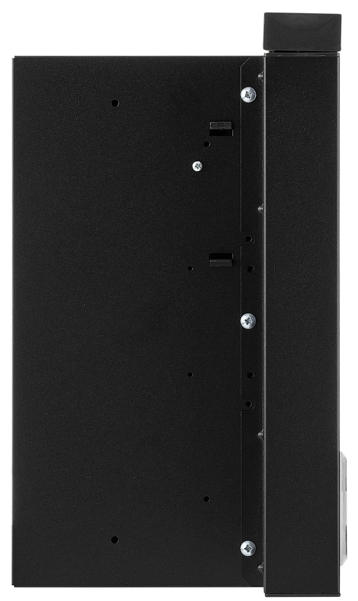 Krona KAMILLA 450 BLACK