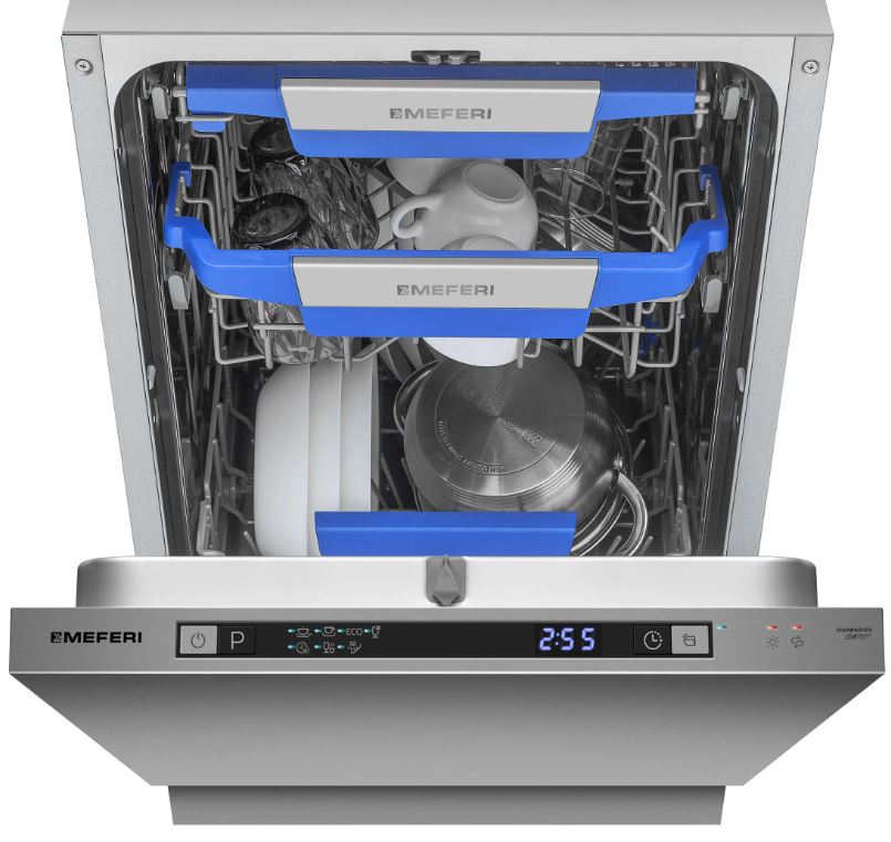 Meferi MDW4573 COMFORT