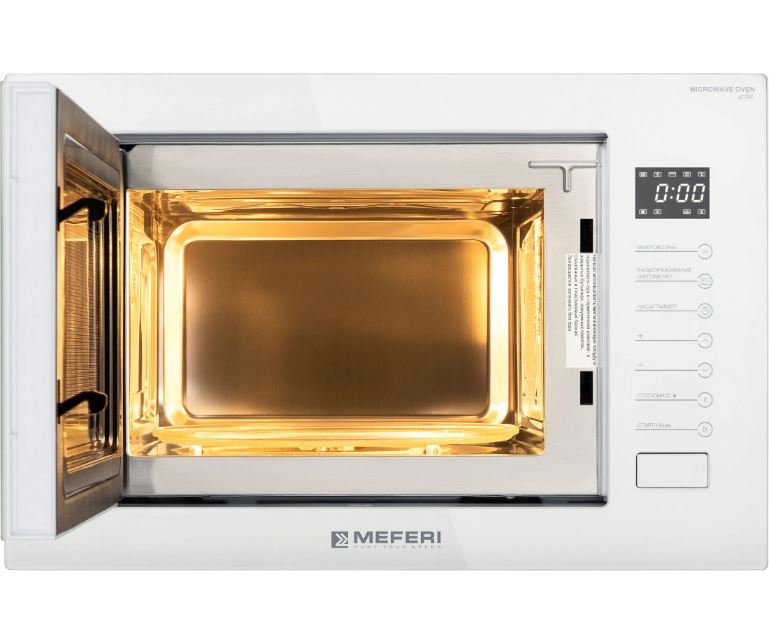 Meferi MMO6025WH ULTRA
