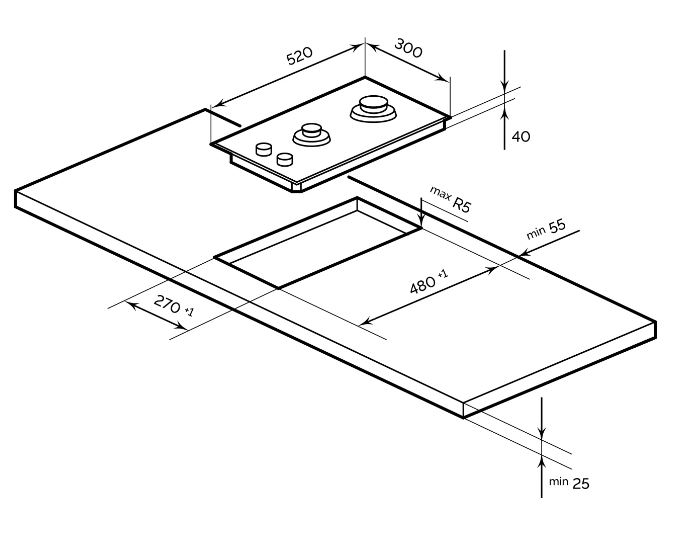 Lex GVG 325 BBL