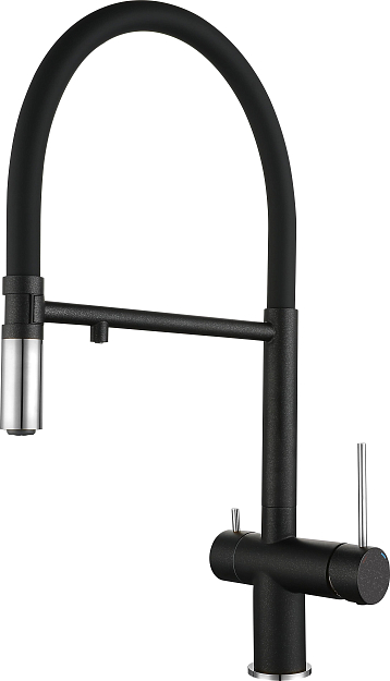 Rivelato Adria 1523517 antracite cromo