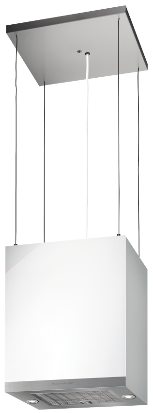 Kuppersbusch DI 3800.0 W1