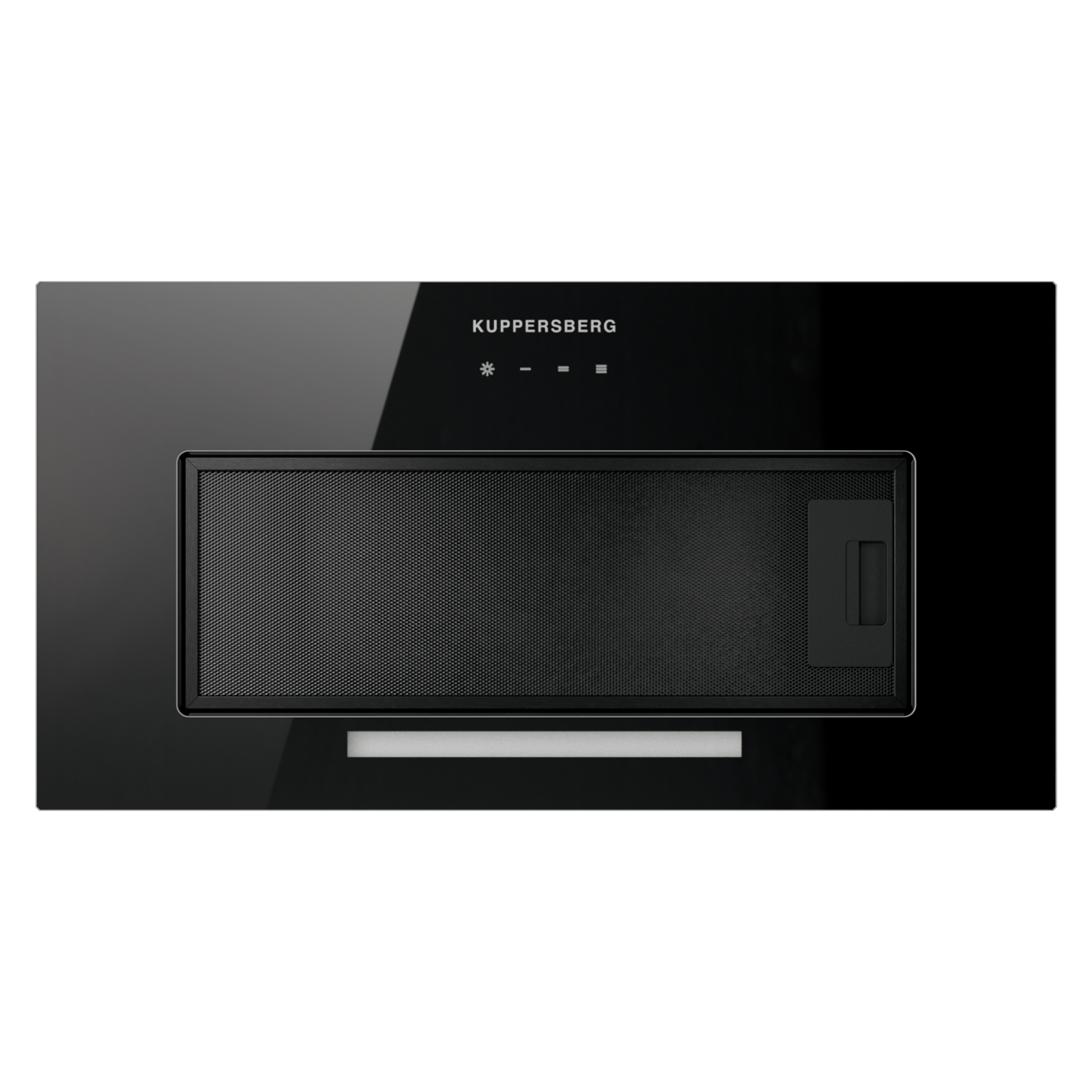 Kuppersberg INTOUCH 60 BG