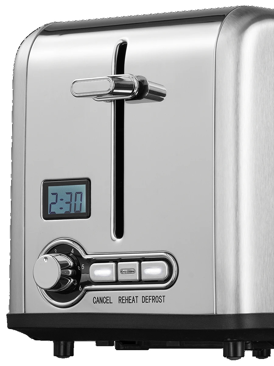 Monsher MT 500 Acier