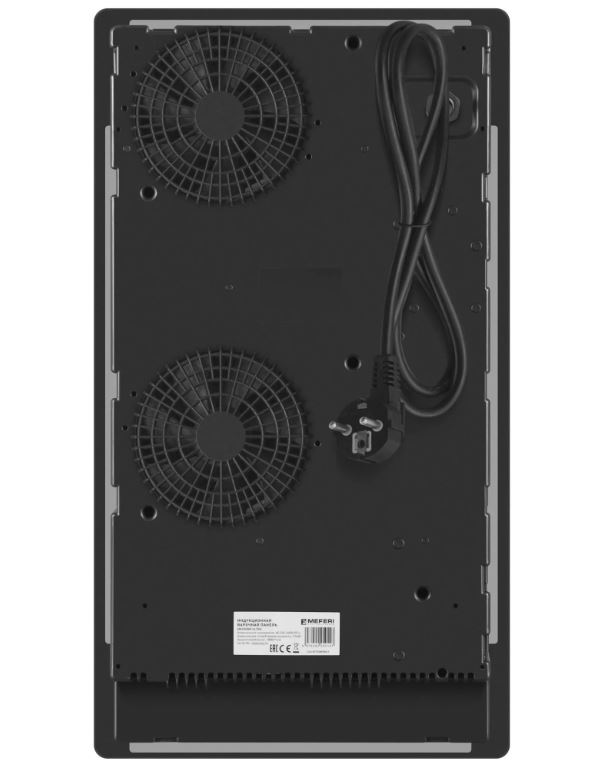 Meferi MIH302BK ULTRA