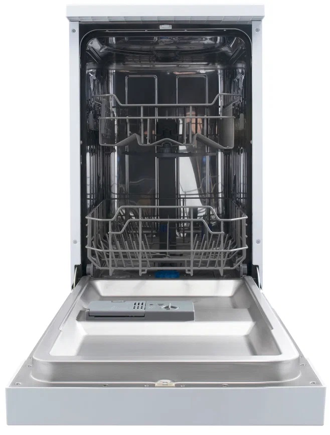 Delonghi DDWS 09S Citrino