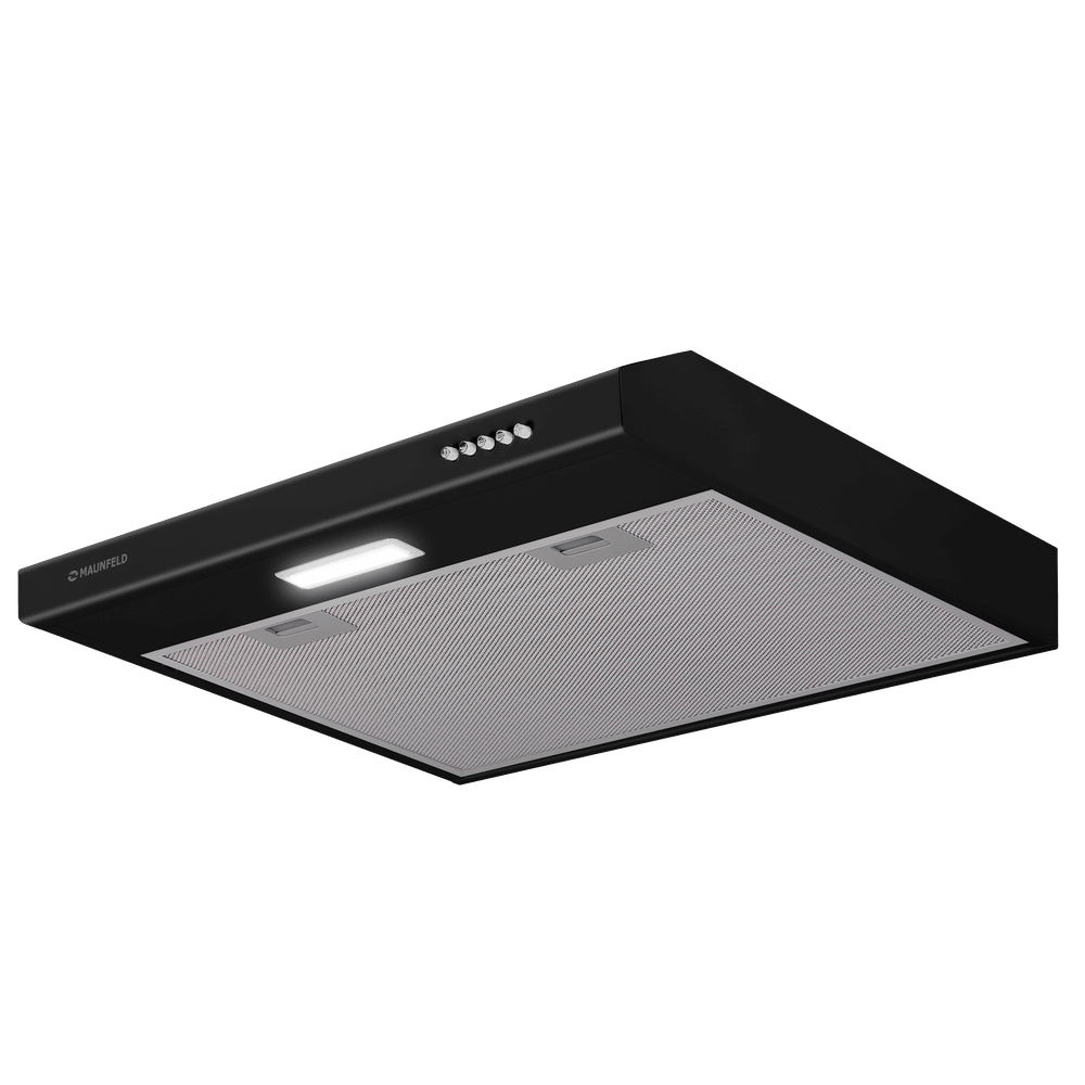 MAUNFELD Tail Push 60 Black