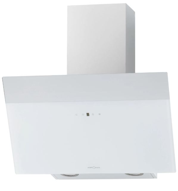 Krona KRISTEN A 600 white S