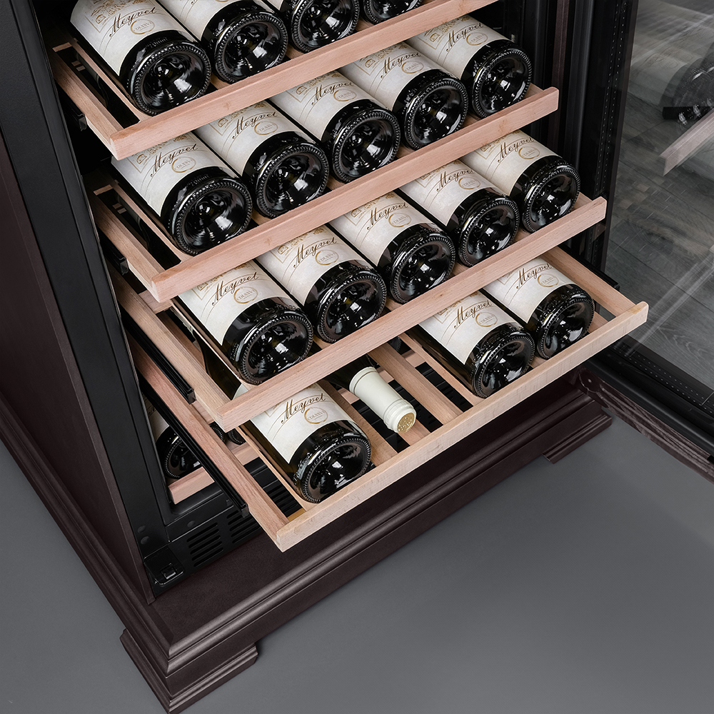 MEYVEL MV163PRO-KBT2 (Тёмный шоколад)