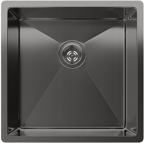 Rivelato Rinox 4444 UN PVD black