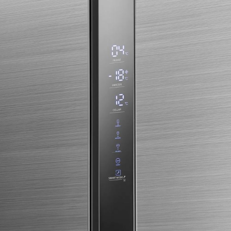 Kuppersberg RFWI 1890 SIG