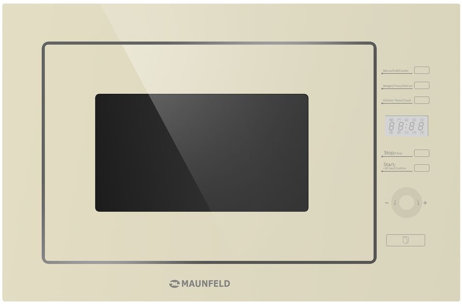MAUNFELD MBMO.25.7GBG
