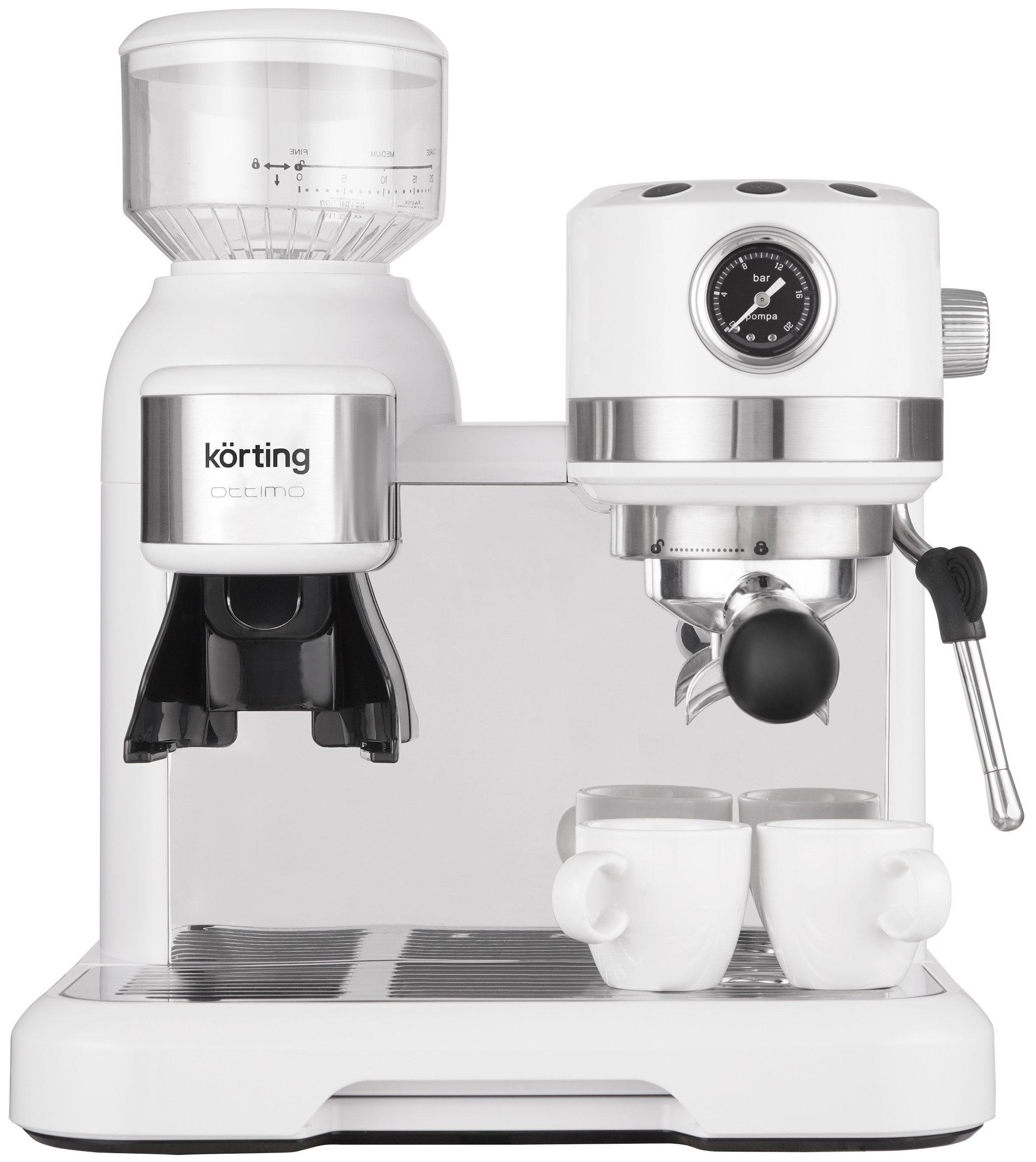 Korting KCM 1014 SA Ottimo