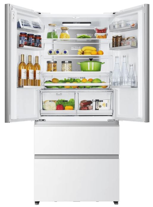 Haier HB18FGWAAARU