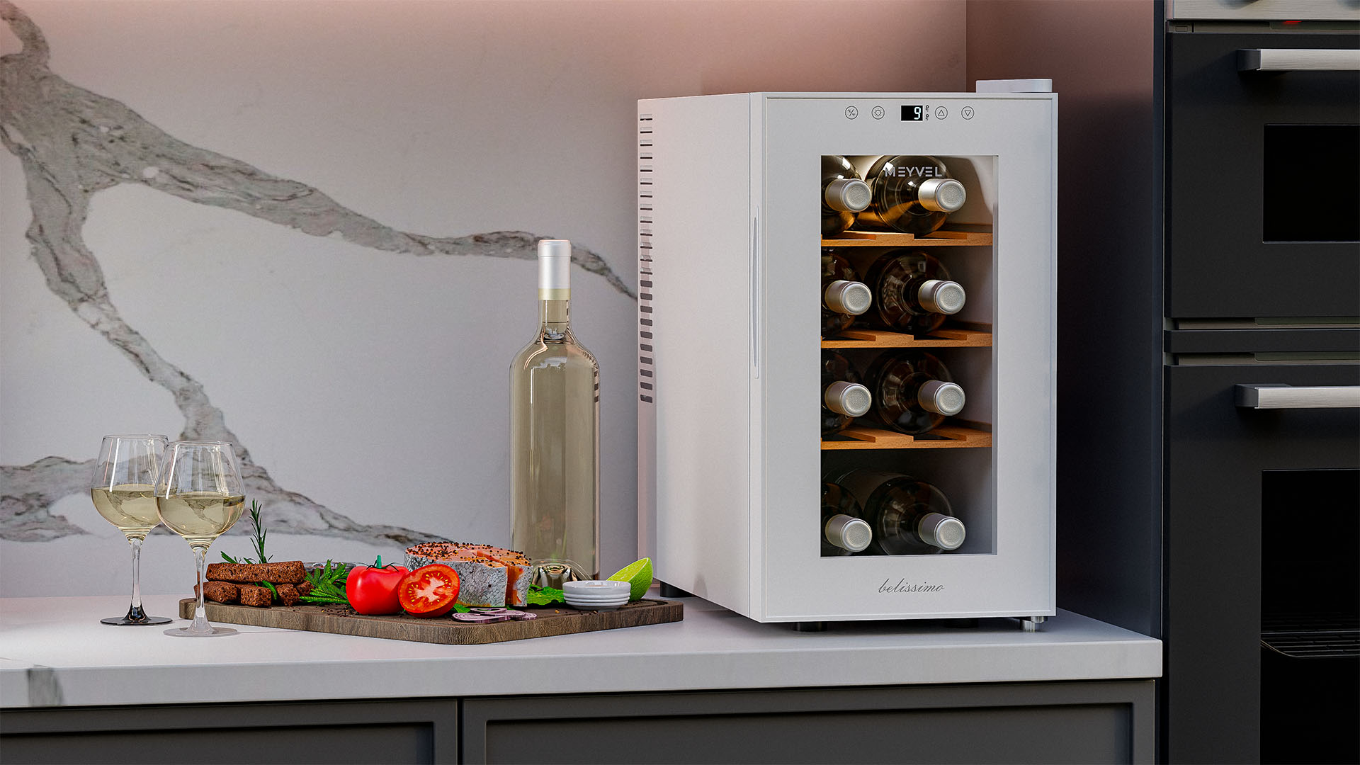 MEYVEL MV08-TWF1-Next