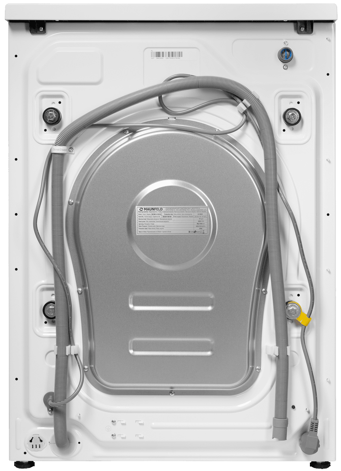 MAUNFELD MFWM127IWH053