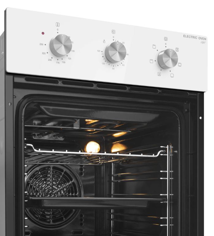 Meferi MEO456WH LIGHT