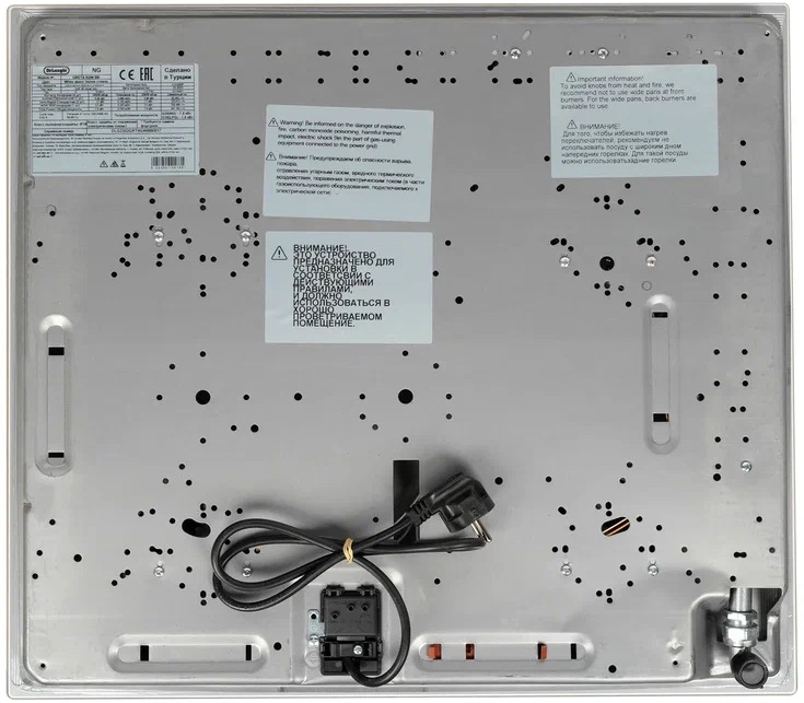 Delonghi GRETA 6GW BB