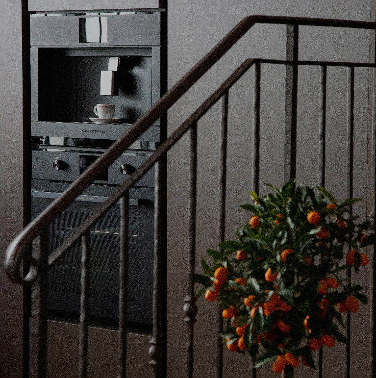 Kuppersbusch CKV 6800.0 KSM