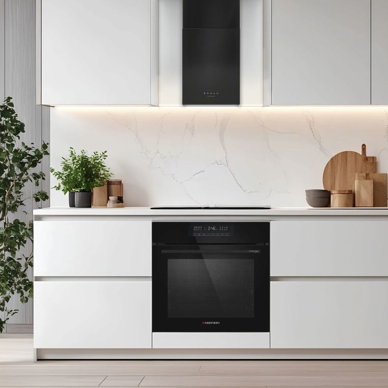 Meferi ROOMBOX40BK COMFORT