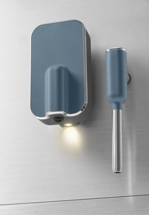 Smeg BCC12SBMEU