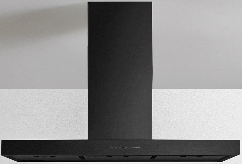 Falmec MERCURIO BLACK 90