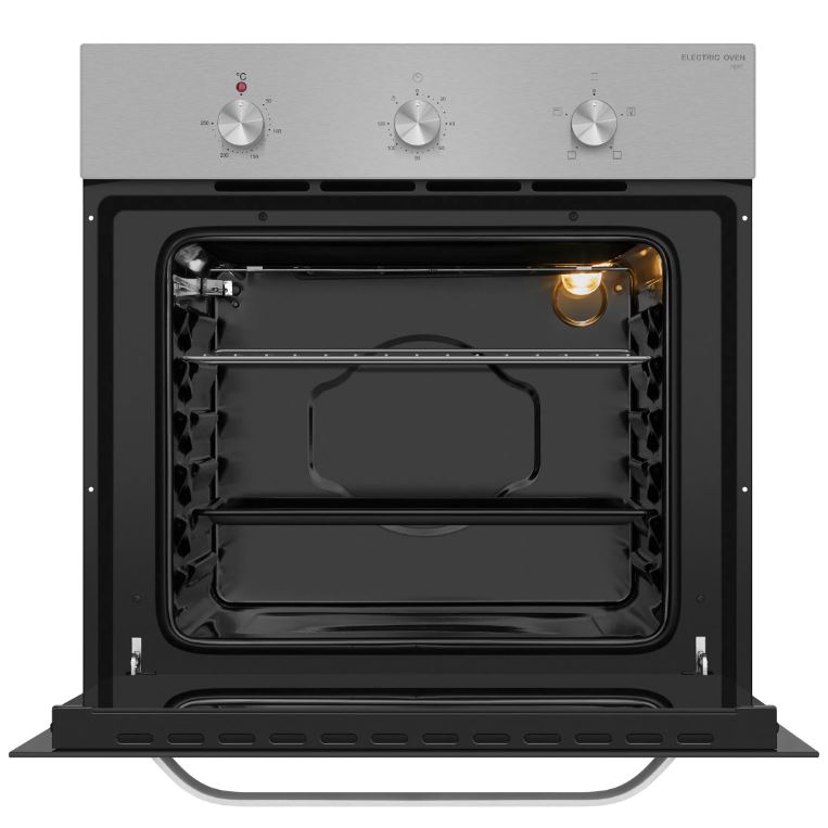 Meferi MEO604IX LIGHT