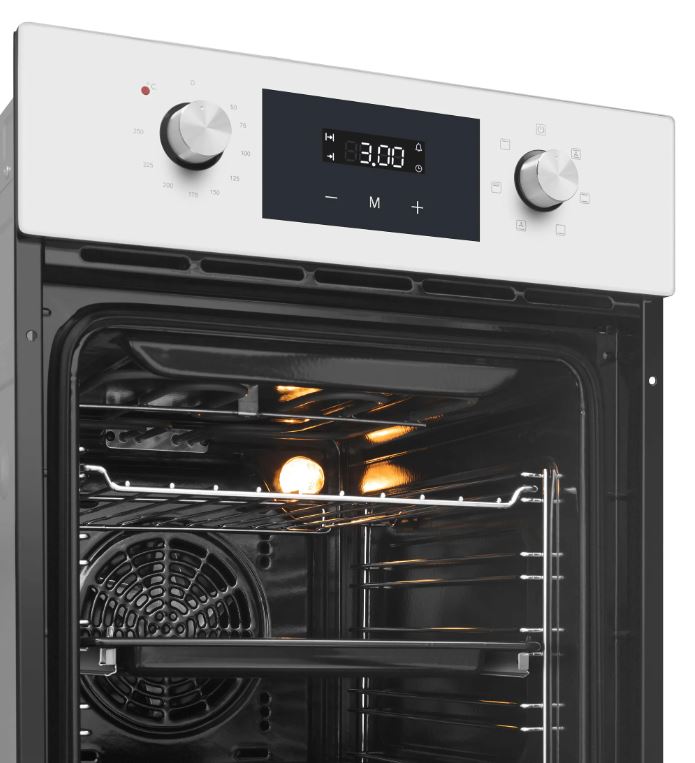 Meferi MEO458WH COMFORT
