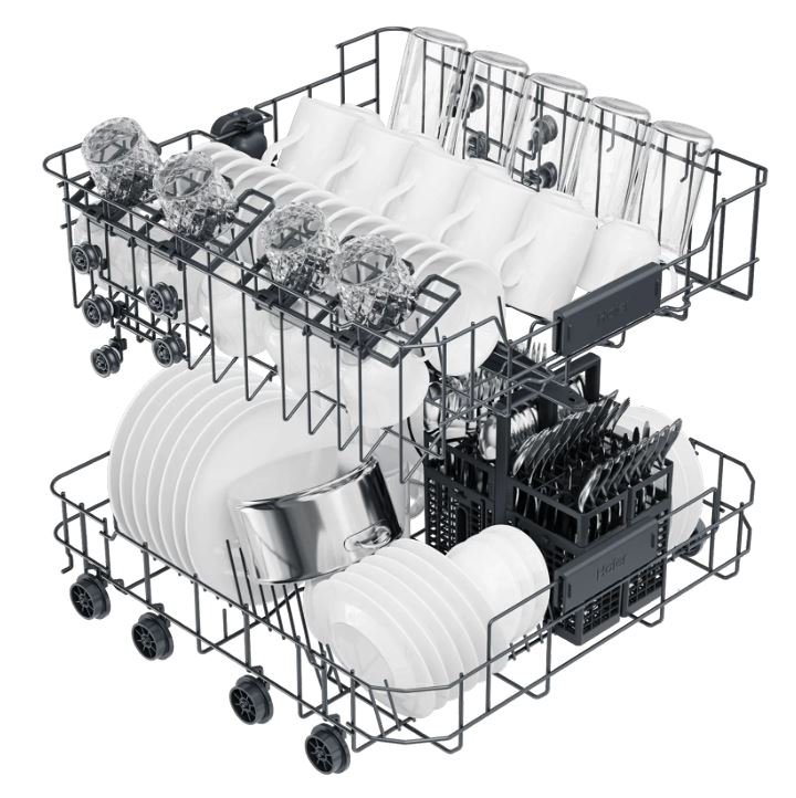 Haier HDWE14-593RU