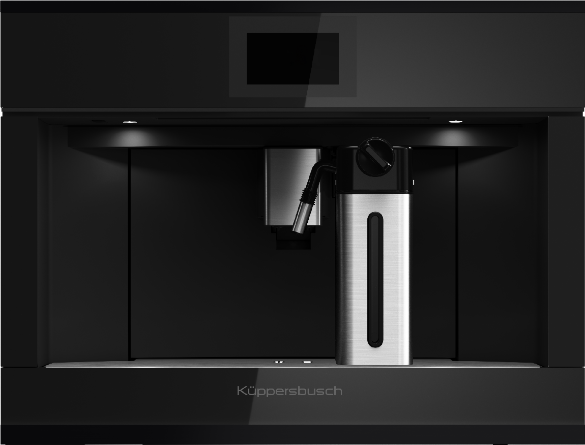 Kuppersbusch CKV 6800.0 S5