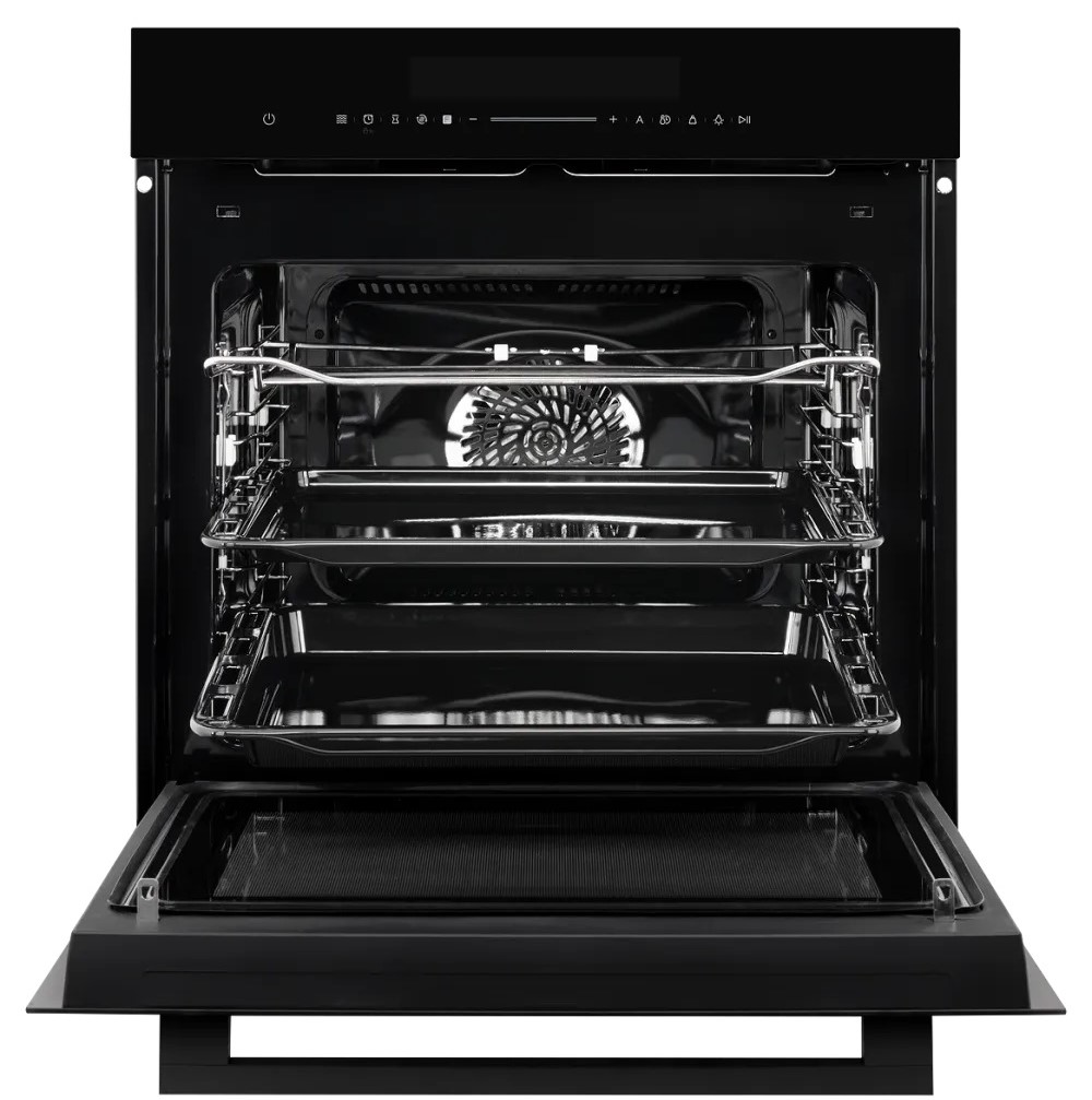 Kuppersberg HK 616 Black