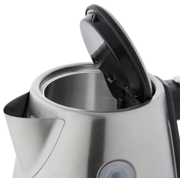 Krona Digitaler Inox 1,7л