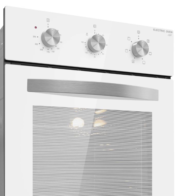 Meferi MEO456WH LIGHT