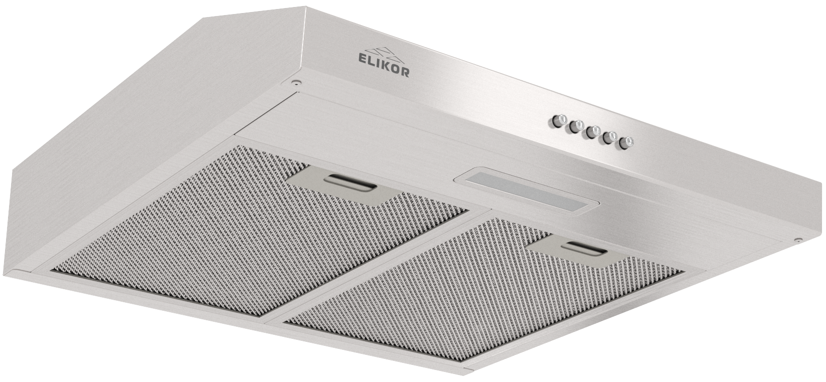 Elikor ECO 50 XS (нержавеющая сталь)