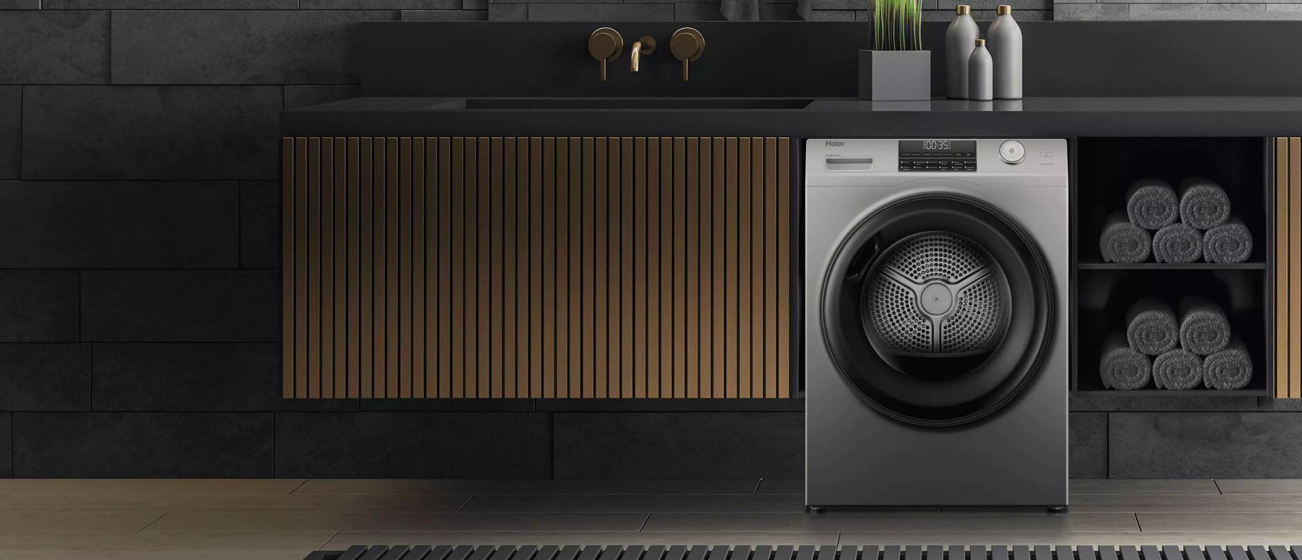 Haier HD90-A2959S