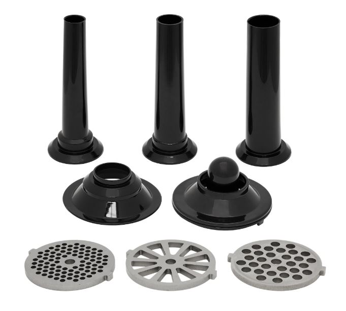 Krona Wolf Metall 1800W