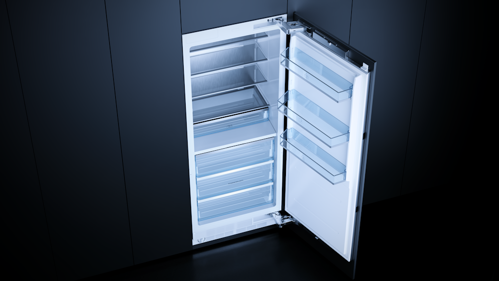 Kuppersbusch FKFX 9800.0i-E