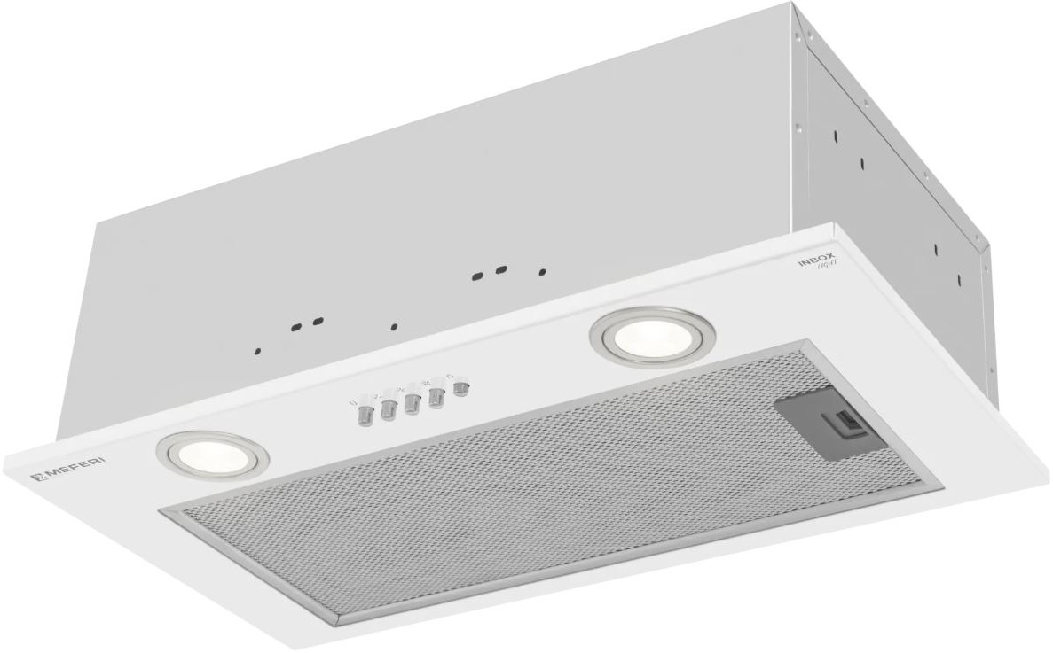 Meferi INBOX52WH LIGHT