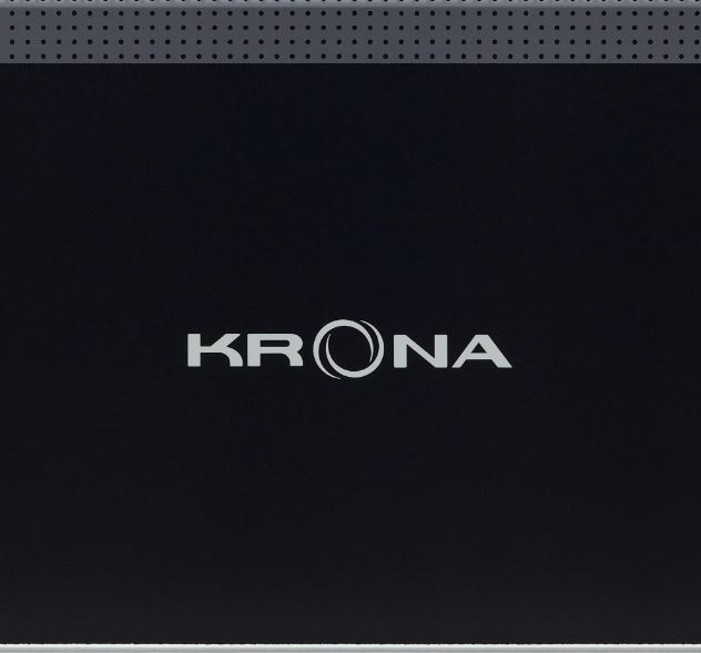 Krona LEGENDE 60 BL/BL
