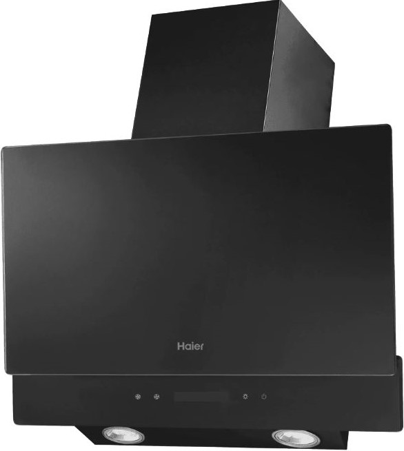 Haier HVX-W672GB