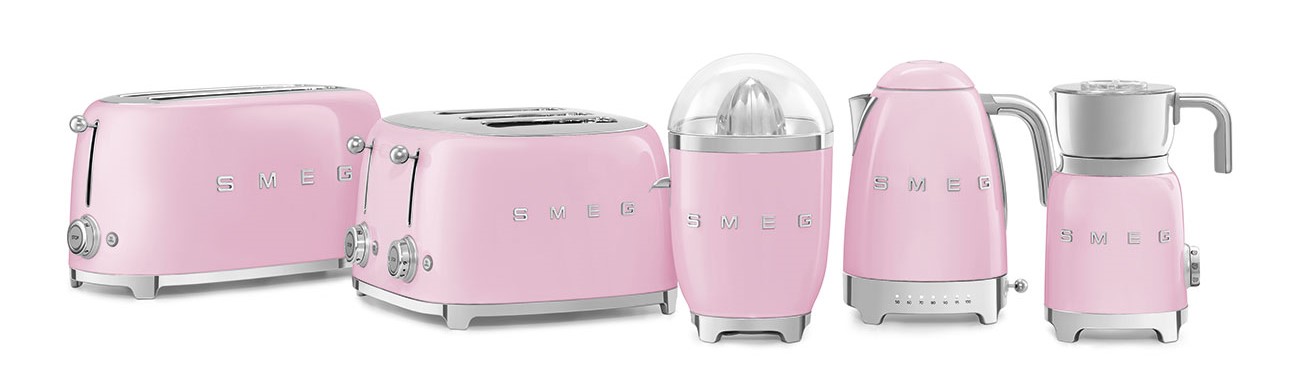 Smeg TSF02PKEU